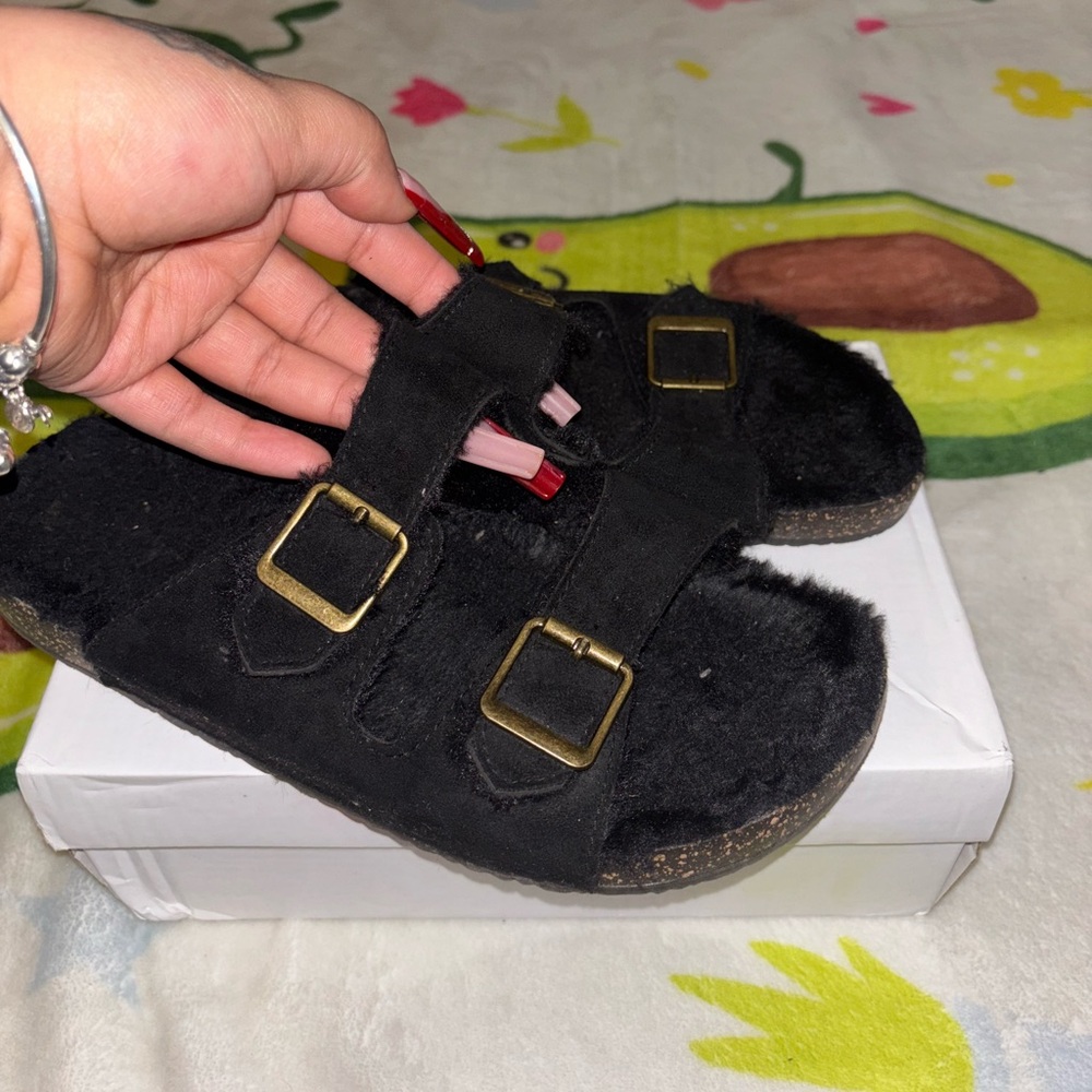 Sandals